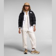 Geacă de puf The North Face 1996 Retro Nuptse - damă | izolație cu puf 700