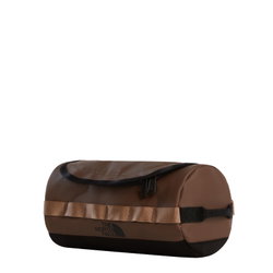 Trusă de toaletă The North Face Base Camp Travel Canister S - maro Smokey Brown | Black | 3,5 l, cu oglindă