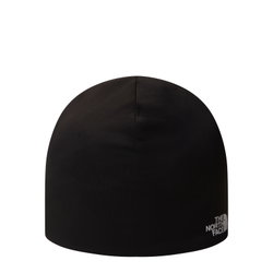 Căciulă The North Face Base Beanie - negru Black | FlashDry™ cu uscare rapidă