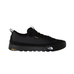 Pantofi sport The North Face Clyffe - negru Black | Black | talpă VIBRAM® Megagrip