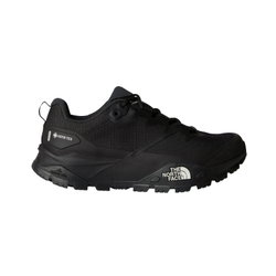 Pantofi drumeție The North Face Offtrail Hike GTX pentru bărbați - negru Black | White | GORE-TEX impermeabil