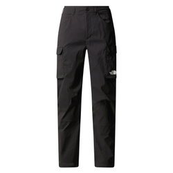 Pantaloni cargo The North Face Exploration pentru bărbați - negru Black | FlashDry™
