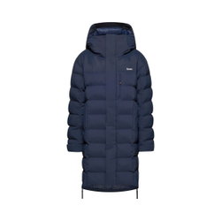 Geacă POC Race Loft Parka W - Apatite Navy