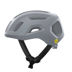 Cască ciclism șosea POC Ventral Air MIPS - Granite Grey Matt