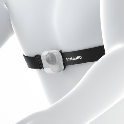 Ham de piept ușor Insta360 Lightweight Chest Strap pentru seria GO