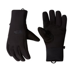 Mănuși The North Face Apex Insulated Etip Glove pentru bărbați - negru Black | compatibile touchscreen
