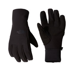 Mănuși The North Face Apex Insulated Etip Glove pentru damă - negru Black | compatibile touchscreen