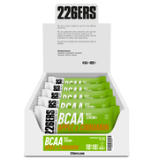 Baton energizant 226ers Endurance Fuel Bar BCAA 60g - măr și scorțișoară - bax 24 buc