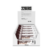 Baton energizant 226ers Race Day Bar BCAA 40g - ciocolată neagră - bax 30 buc