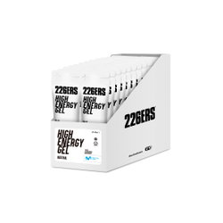 Gel energizant 226ers High Energy Gel 76g - neutru - bax 24 buc