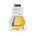 Baton energizant 226ers Endurance Fuel Bar BCAA 60g - banană și ghimbir - bax 24 buc