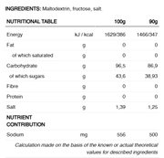 Băutură energizantă 226ers High Fructose Energy Drink 90g - neutru - bax 9 buc