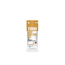Gel energizant 226ers High Fructose Gel XS 44g - speculoos