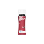 Cutie 6 geluri energizante 226ers High Energy Gel 76g - cireșe