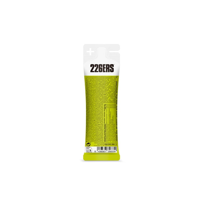 Gel energizant 226ers High Energy Gel 76g - speculoos sărat