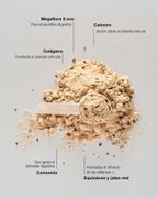 Proteină din zer 226ers Immune Whey Protein - cappuccino