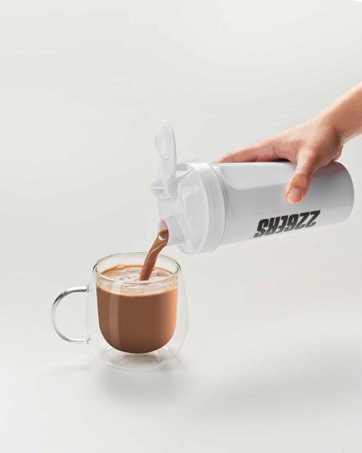 Proteină din zer 226ers Immune Whey Protein - ciocolată