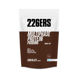 Budincă proteică 226ers Multiphase Protein Pudding - ciocolată