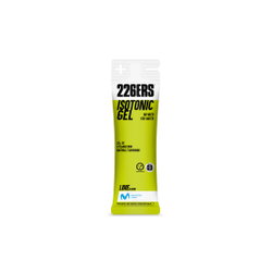 Gel energizant izotonic 226ers Isotonic Gel 68g - lime