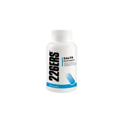 Capsule de electroliți 226ers SUB9 Salts Electrolytes - 100 capsule
