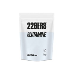 Glutamină pudră 226ers Glutamina 300g - neutră