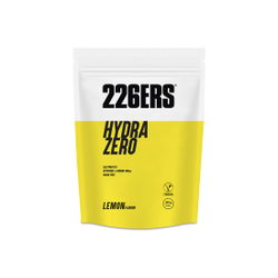 Băutură hipotonică cu electroliți 226ers Hydrazero 225g - lămâie