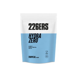 Băutură hipotonică cu electroliți 226ers Hydrazero 225g - tropical