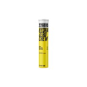 Tablete masticabile cu electroliți 226ers Hydrazero Chew Salts 32,5g - lămâie