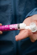 Tablete masticabile cu electroliți 226ers Hydrazero Chew Salts 32,5g - lămâie