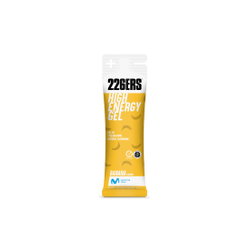 Gel energizant 226ers High Energy Gel 76g - banană