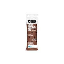 Gel energizant 226ers High Energy Gel 76g - cafea espresso