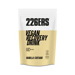 Băutură de recuperare 226ers Vegan Recovery Drink 1kg - vanilie