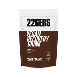 Băutură de recuperare 226ers Vegan Recovery Drink 1kg - ciocolată și caramel