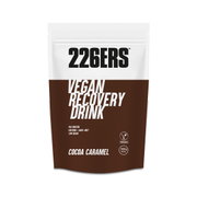 Băutură de recuperare 226ers Vegan Recovery Drink 1kg - ciocolată și caramel