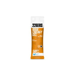 Gel energizant 226ers High Energy Gel 76g - arahide sărate și miere
