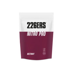 Supliment cu sfeclă roșie 226ers Nitro Pro 290g