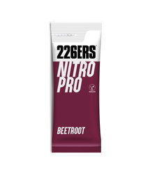 Supliment cu sfeclă roșie 226ers Nitro Pro - cutie 14 doze x 10,3g