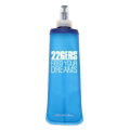 Bidon 226ers Superlight Hydrazero 550 ml - alb