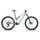 Orbea RISE SL M30 420W (2027) - bicicletă electrică eMTB Trail - Frozen Concrete (Matt) - Noctiluca C. View (Gloss)