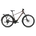 Orbea KEMEN ADV 30 (2027) - bicicletă electrică urbană - Metallic Rust(Matt) - Ivory White (Gloss)