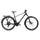 Orbea KEMEN ADV 30 (2027) - bicicletă electrică urbană - Metallic Rust(Matt) - Ivory White (Gloss)