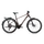 Orbea KEMEN ADV 20 (2027) - bicicletă electrică urbană - Metallic Rust(Matt) - Ivory White (Gloss)
