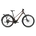 Orbea KEMEN ADV 30 MID (2027) - bicicletă electrică urbană - Metallic Rust(Matt) - Ivory White (Gloss)