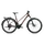 Orbea KEMEN ADV 30 MID (2027) - bicicletă electrică urbană - Metallic Rust(Matt) - Ivory White (Gloss)