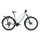 Orbea KEMEN ADV 10 MID (2027) - bicicletă electrică urbană - Frozen Concrete- Blue Stone (Gloss)