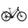 Orbea KEMEN ADV 10 MID (2027) - bicicletă electrică urbană - Fuel Black - Titan Grey (Gloss)