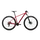 Orbea ONNA 29 50 (2027) - bicicletă MTB fitness - Red - Black