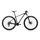 Orbea ONNA 29 50 (2027) - bicicletă MTB fitness - Tanzanite - Silver