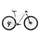 Orbea ONNA 29 40 (2027) - bicicletă MTB fitness - White - Blue