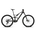 Orbea RISE SL M30 630W (2027) - bicicletă electrică eMTB Trail - Caramel - Gold